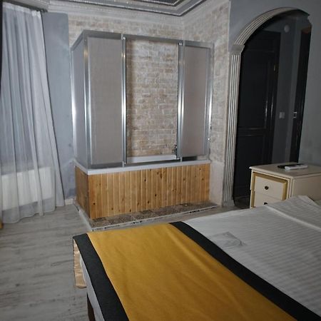 Taksim Maya Hotel Istambul Exterior foto