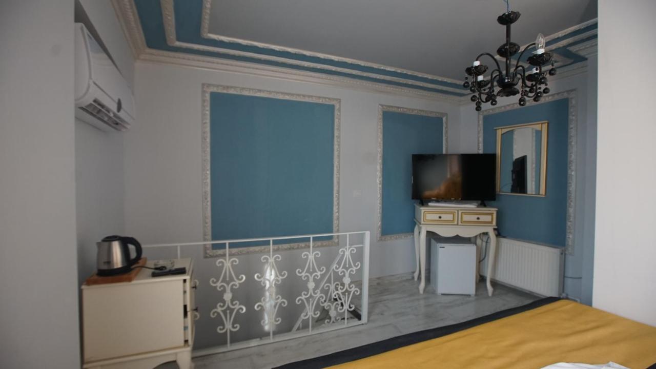 Taksim Maya Hotel Istambul Exterior foto