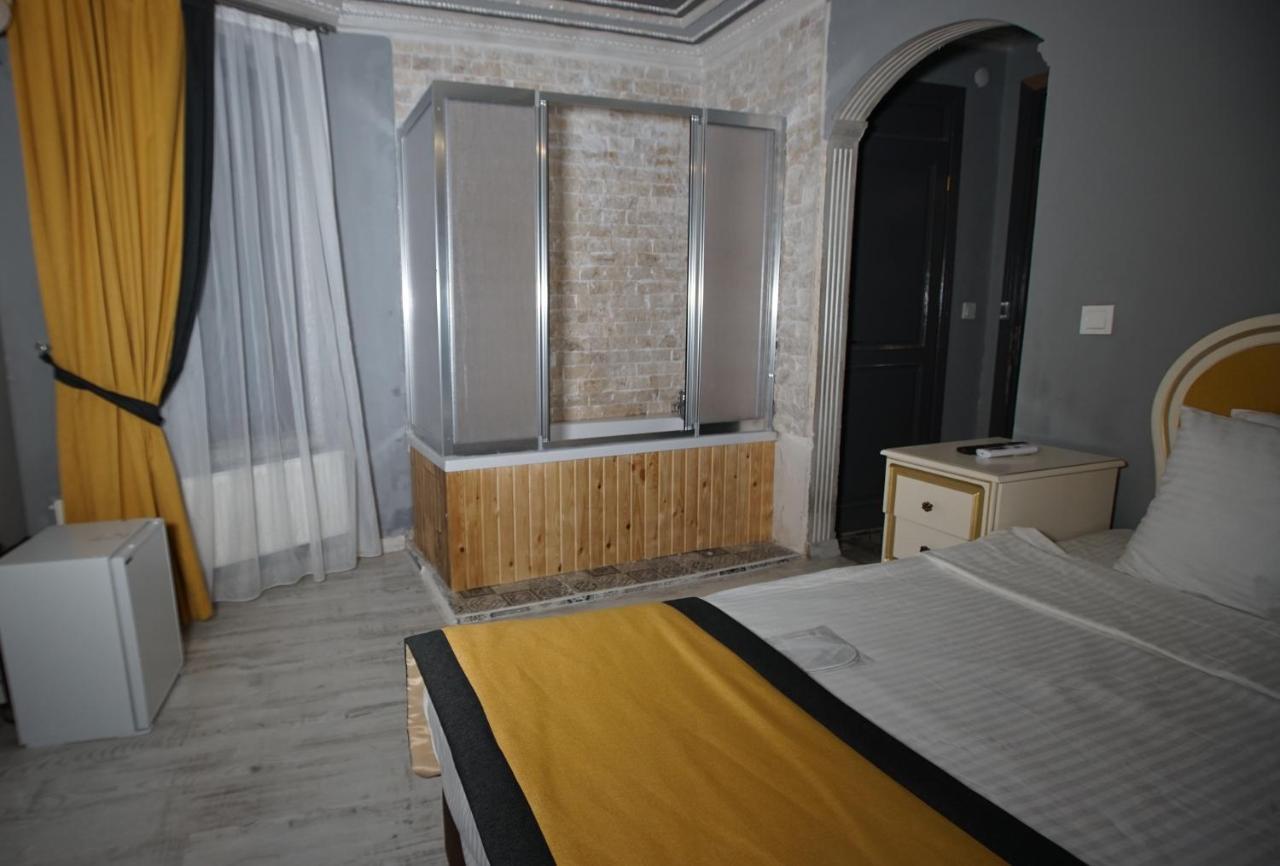 Taksim Maya Hotel Istambul Exterior foto