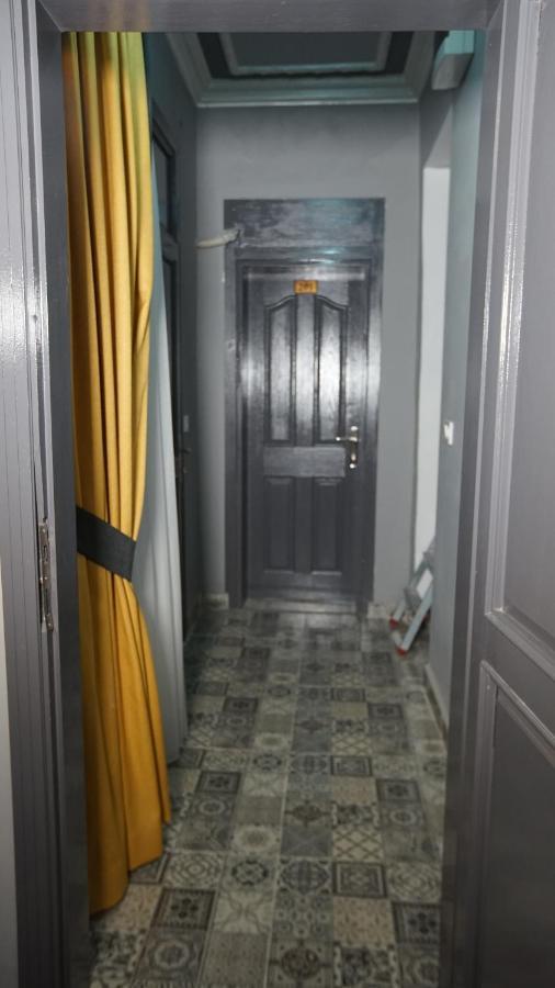 Taksim Maya Hotel Istambul Exterior foto