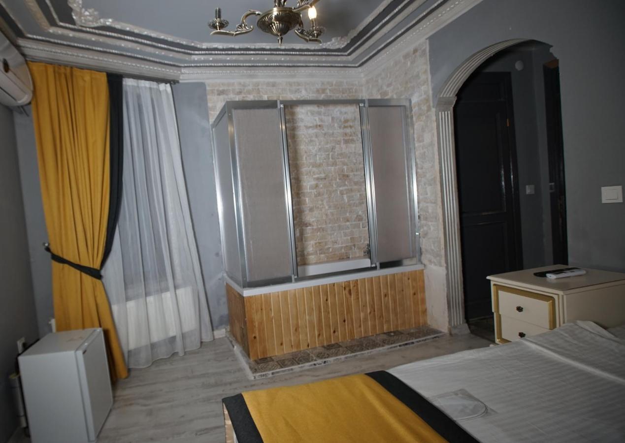 Taksim Maya Hotel Istambul Exterior foto
