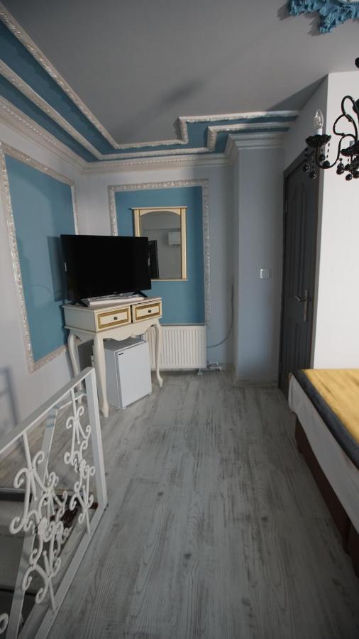 Taksim Maya Hotel Istambul Exterior foto